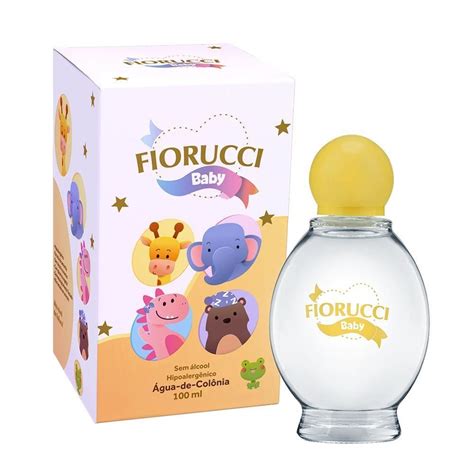 fiorucci perfumes|perfume fiorucci baby.